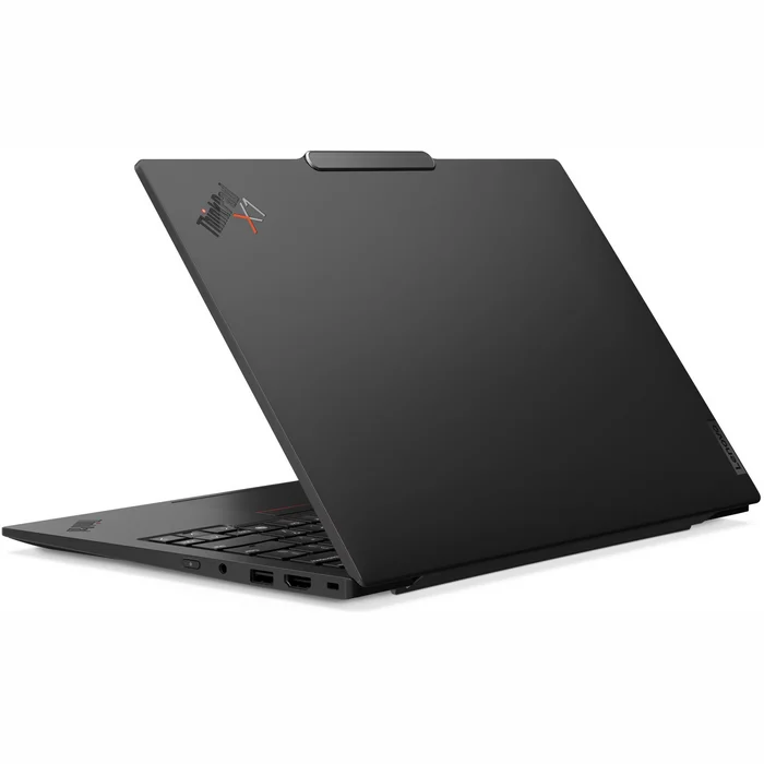 Portatīvais dators Lenovo ThinkPad X1 Carbon Gen 12 14" Black 21KC005EMH