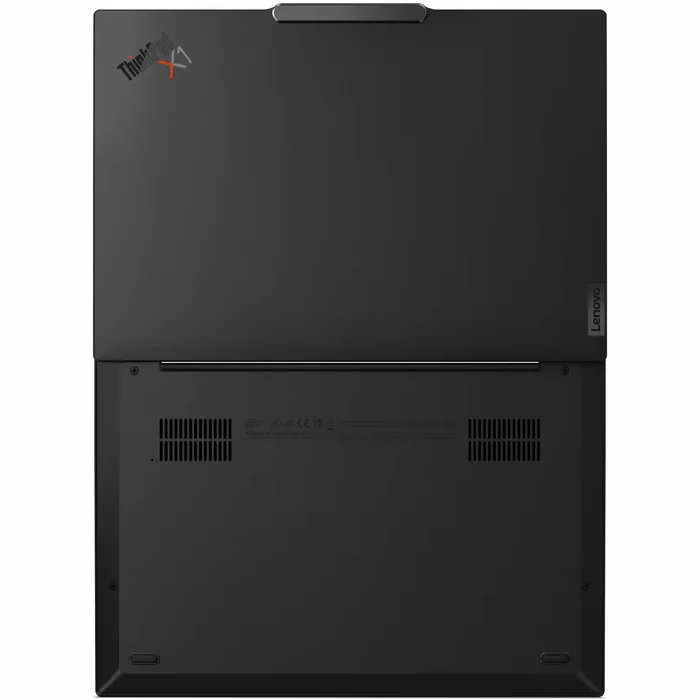 Portatīvais dators Lenovo ThinkPad X1 Carbon Gen 12 14" Black 21KC005EMH