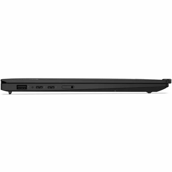 Lenovo ThinkPad X1 Carbon Gen 13 Aura Edition 14" Black 21NX00FLMH