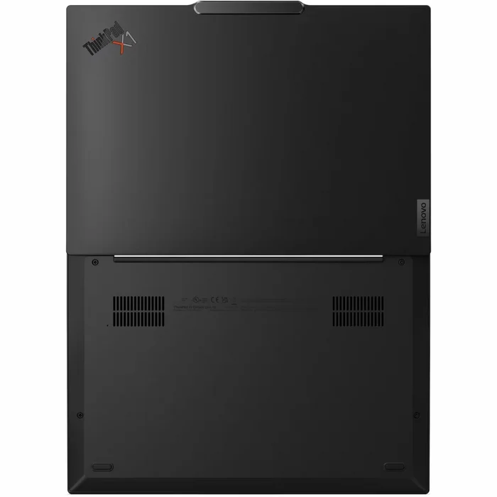 Lenovo ThinkPad X1 Carbon Gen 13 Aura Edition 14" Black 21NX00FLMH