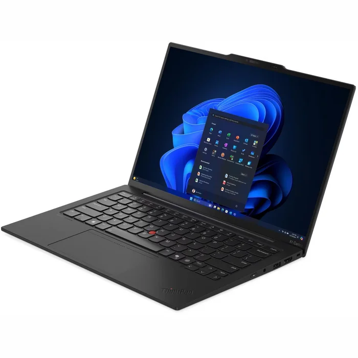 Lenovo ThinkPad X1 Carbon Gen 13 Aura Edition 14" Black 21NX00FLMH