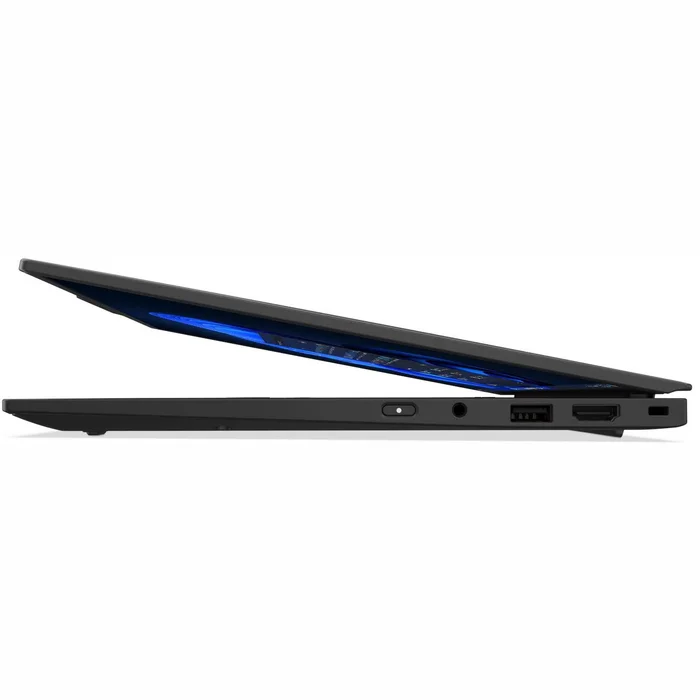 Lenovo ThinkPad X1 Carbon Gen 13 Aura Edition 14" Black 21NX00FLMH