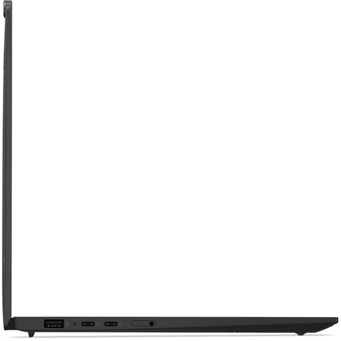 Lenovo ThinkPad X1 Carbon Gen 13 Aura Edition 14" Black 21NX00FLMH