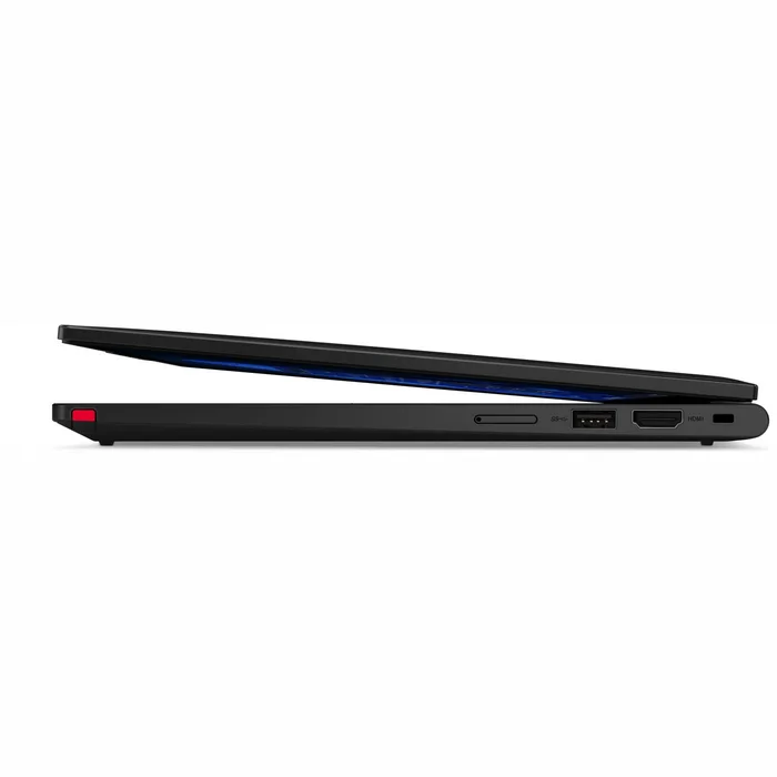 Portatīvais dators Lenovo ThinkPad X13 2-in-1 Gen 5 13.3" Black 21LW001LMH