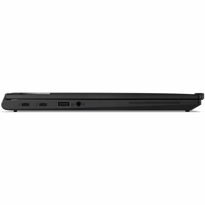 Portatīvais dators Lenovo ThinkPad X13 2-in-1 Gen 5 13.3" Black 21LW001LMH