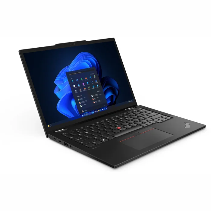 Portatīvais dators Lenovo ThinkPad X13 2-in-1 Gen 5 13.3" Black 21LW001LMH