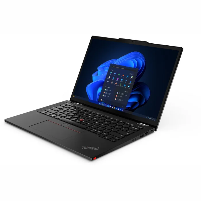 Portatīvais dators Lenovo ThinkPad X13 2-in-1 Gen 5 13.3" Black 21LW001LMH