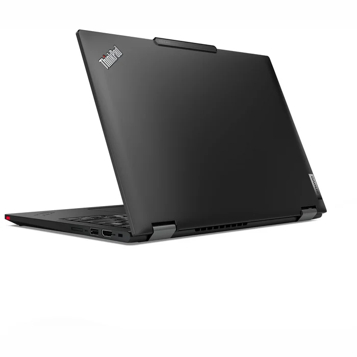 Portatīvais dators Lenovo ThinkPad X13 2-in-1 Gen 5 13.3" Black 21LW001LMH