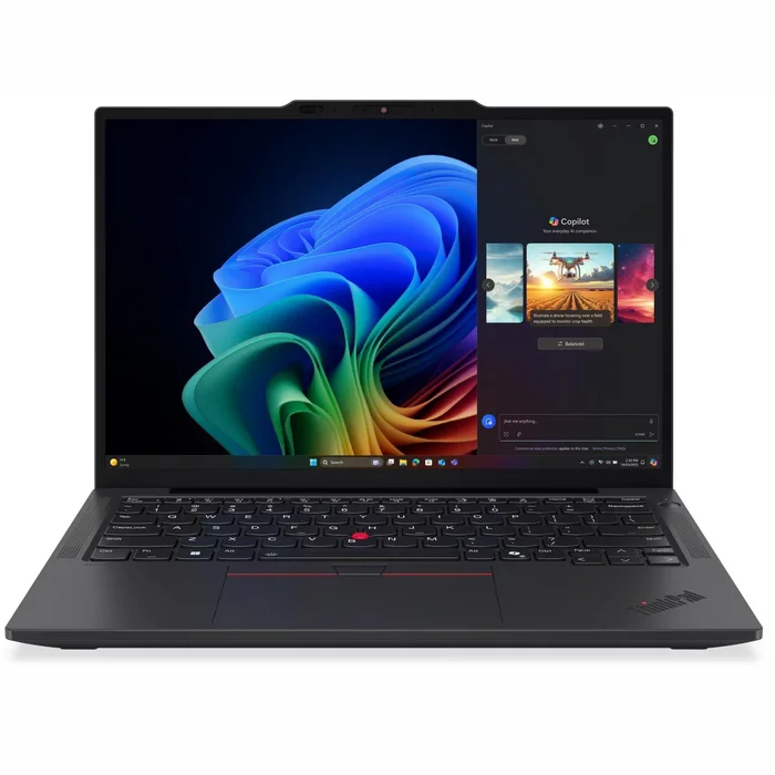Lenovo ThinkPad X13 Gen 6 (AMD) 13.3" Black 21RM002QMH