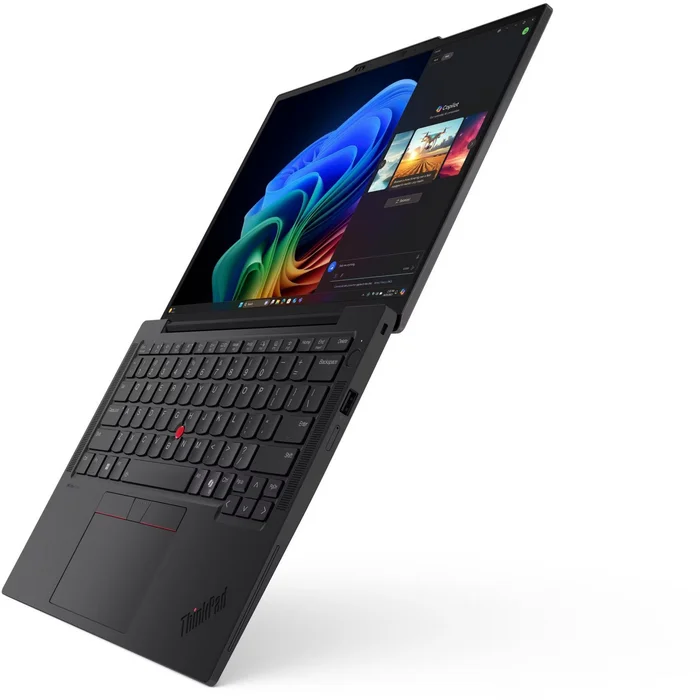 Lenovo ThinkPad X13 Gen 6 (AMD) 13.3" Black 21RM002QMH