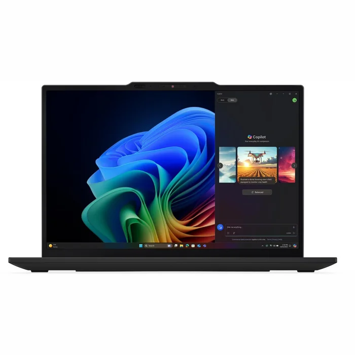 Lenovo ThinkPad X13 Gen 6 (AMD) 13.3" Black 21RM002QMH