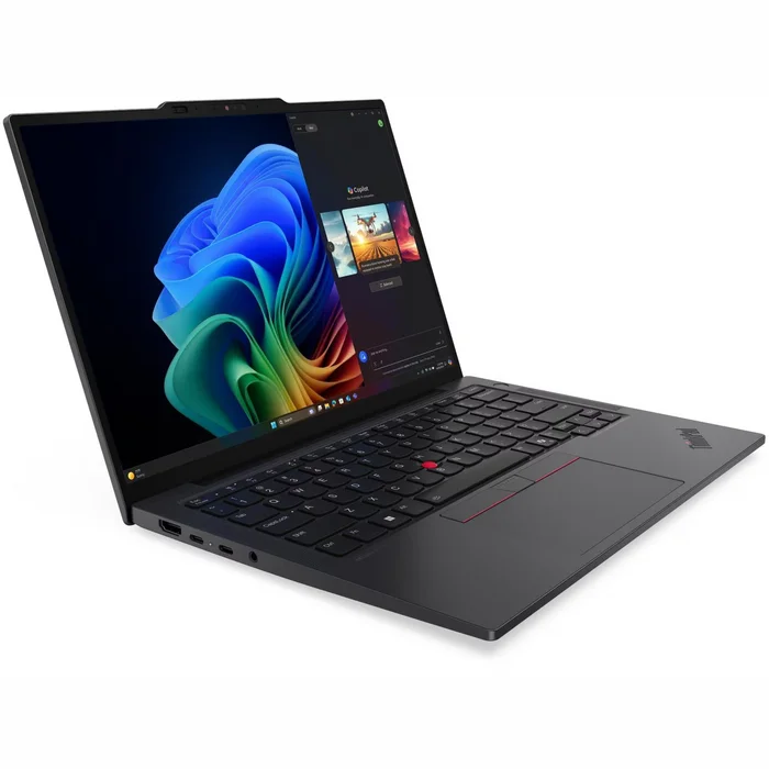 Lenovo ThinkPad X13 Gen 6 (AMD) 13.3" Black 21RM002QMH