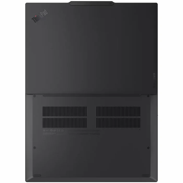 Lenovo ThinkPad X13 Gen 6 (Intel) 13.3" Black 21RK00AGMH
