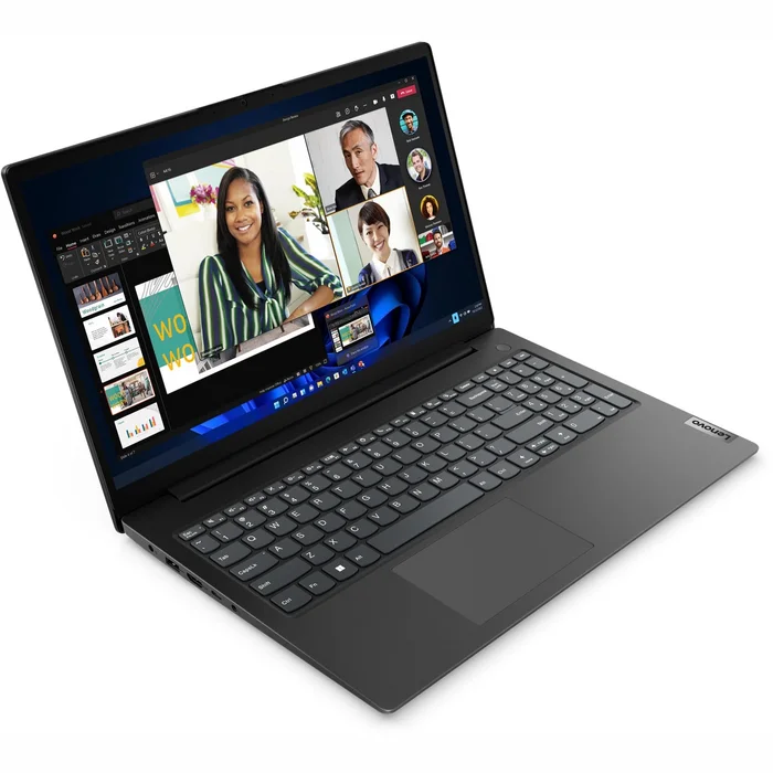 Portatīvais dators Lenovo V15 G4 AMN 15.6" Business Black 82YU013MMH