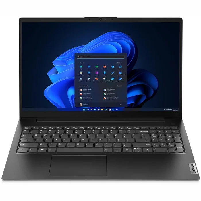 Lenovo V15 G4 AMN 15.6" Business Black 82YU017QMH