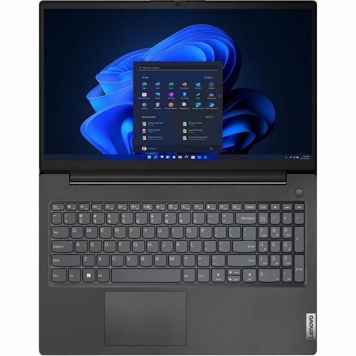 Lenovo V15 G4 AMN 15.6" Business Black 82YU017QMH