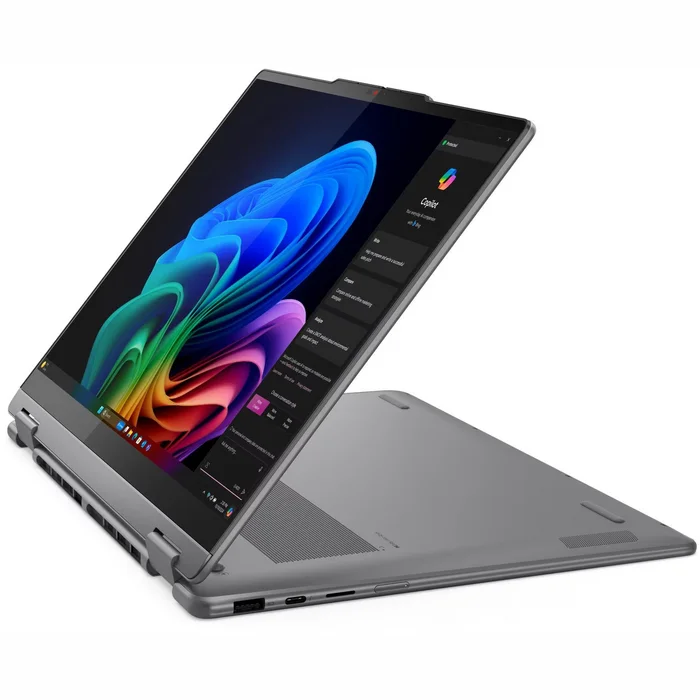 Lenovo Yoga 7 2-in-1 14ILL10 14" Luna Grey 83JQ0003NT