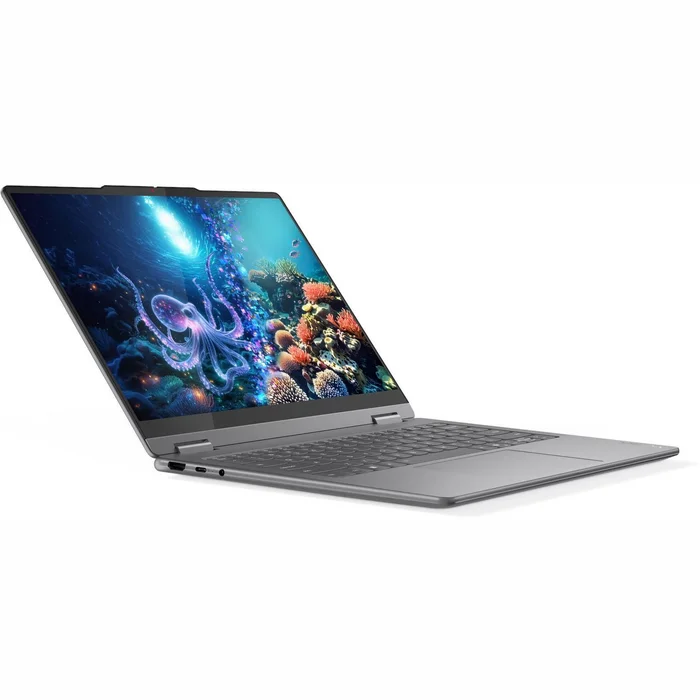 Lenovo Yoga 7 2-in-1 14ILL10 14" Luna Grey 83JQ0003NT