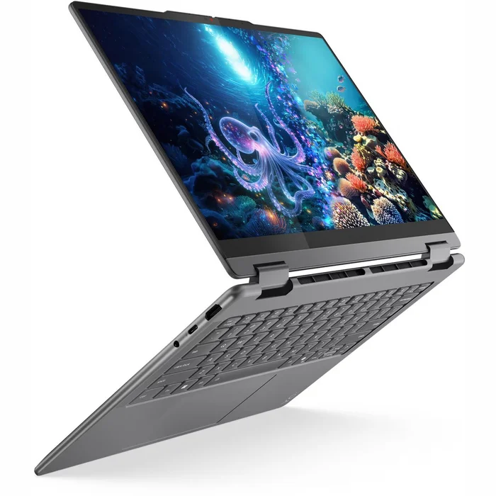 Lenovo Yoga 7 2-in-1 14ILL10 14" Luna Grey 83JQ0003NT
