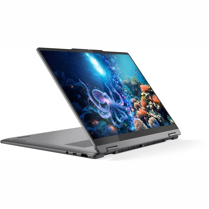 Lenovo Yoga 7 2IN1 14ILL10 14" Luna Grey 83JQ002GNT