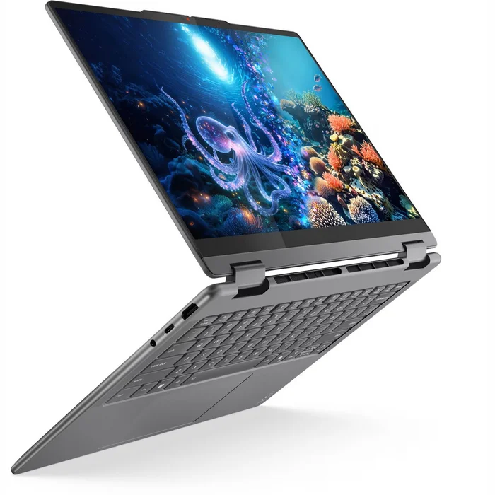 Lenovo Yoga 7 2IN1 14ILL10 14" Luna Grey 83JQ002GNT