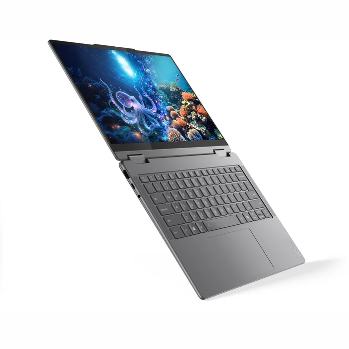 Lenovo Yoga 7 2IN1 14ILL10 14" Luna Grey 83JQ002GNT