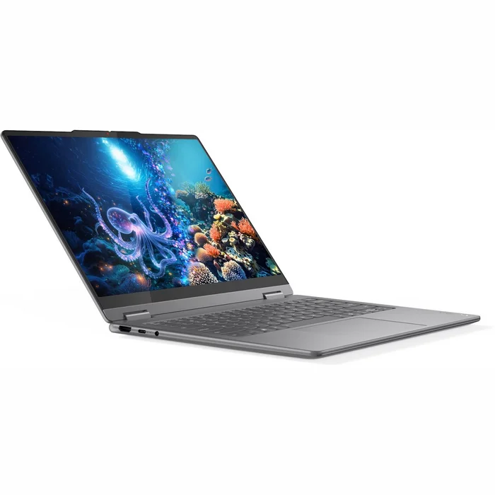 Lenovo Yoga 7 2IN1 14ILL10 14" Luna Grey 83JQ002GNT
