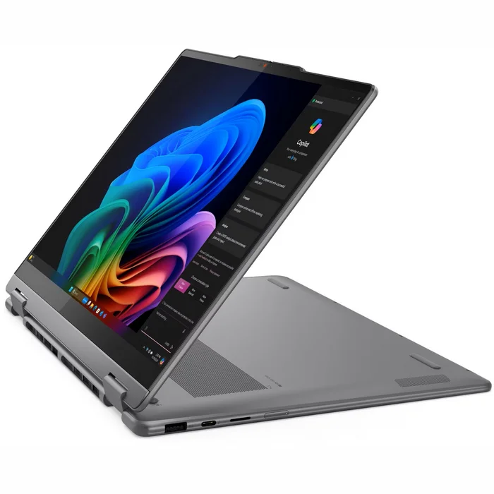 Lenovo Yoga 7 2IN1 14ILL10 14" Luna Grey 83JQ002GNT