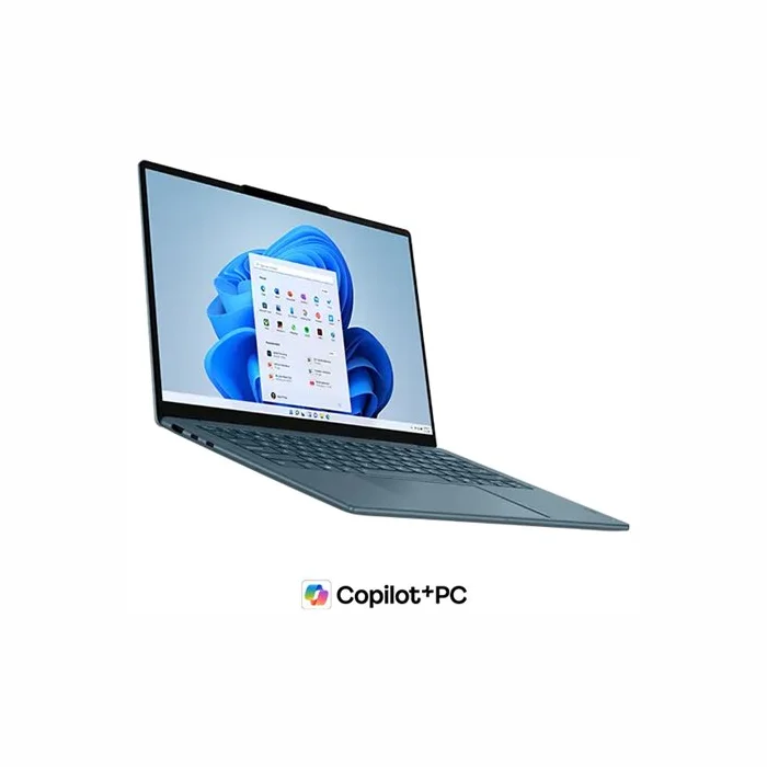 Lenovo Yoga Slim 7 14" OLED Tidal teal 83JY008JNT