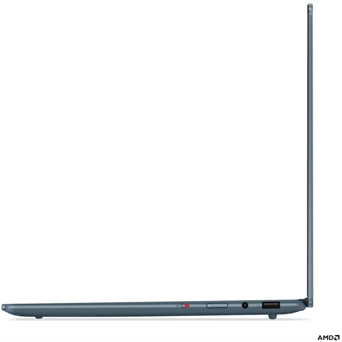 Lenovo Yoga Slim 7 14" OLED Tidal teal 83JY008JNT