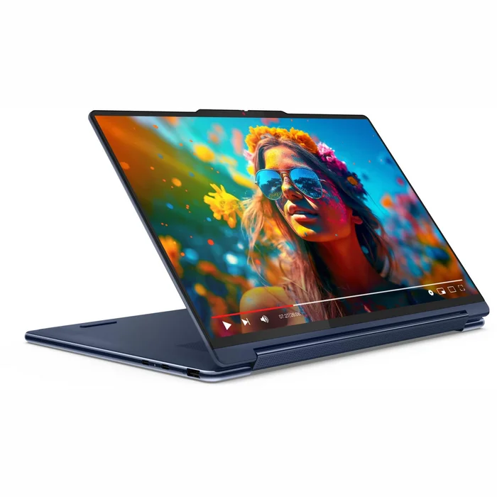 Portatīvais dators Lenovo Yoga 9 2-in-1 14IMH9 14" Cosmic Blue 83AC0073LT