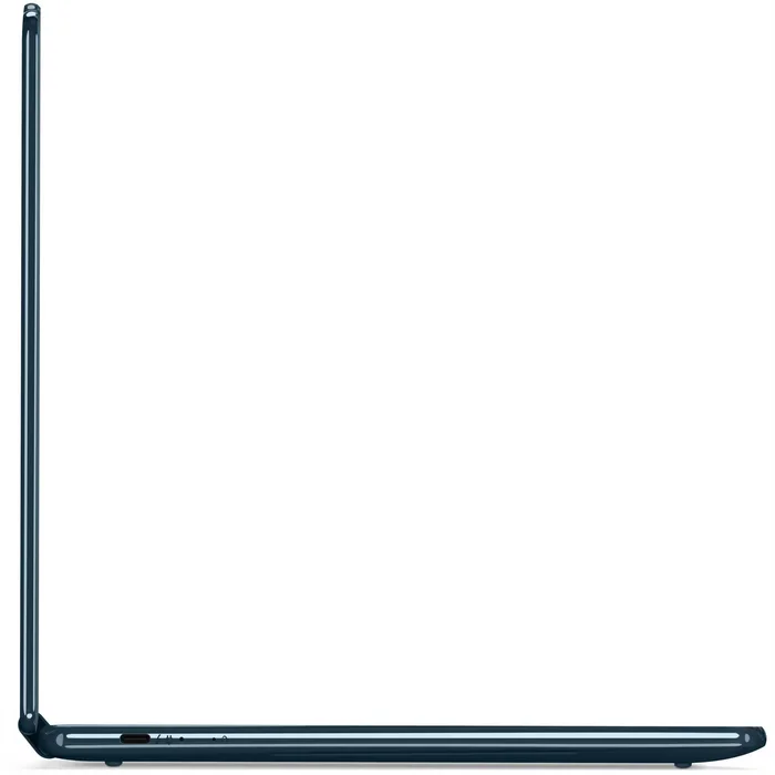 Portatīvais dators Lenovo Yoga Book 9 13IMU9 2x 13.3" Tidal Teal 83FF002RMH