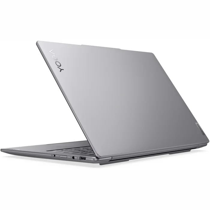 Portatīvais dators Lenovo Yoga Pro 7 14AHP9 14.5" Luna Grey 83E3004RLT