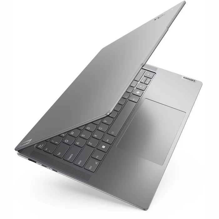 Portatīvais dators Lenovo Yoga Pro 7 14AHP9 14.5" Luna Grey 83E3004RLT