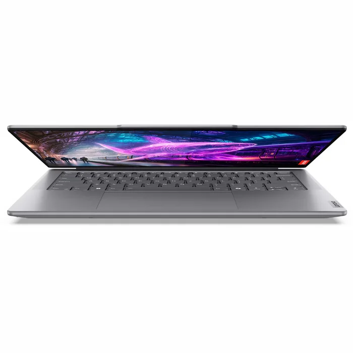 Portatīvais dators Lenovo Yoga Pro 7 14AHP9 14.5" Luna Grey 83E3004RLT