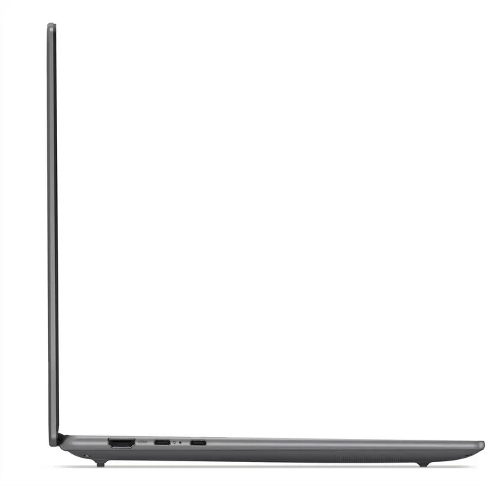 Portatīvais dators Lenovo Yoga Pro 7 14AHP9 14.5" Luna Grey 83E3004RLT