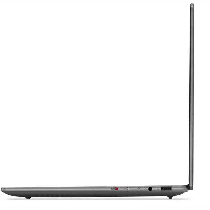 Portatīvais dators Lenovo Yoga Pro 7 14AHP9 14.5" Luna Grey 83E3004RLT