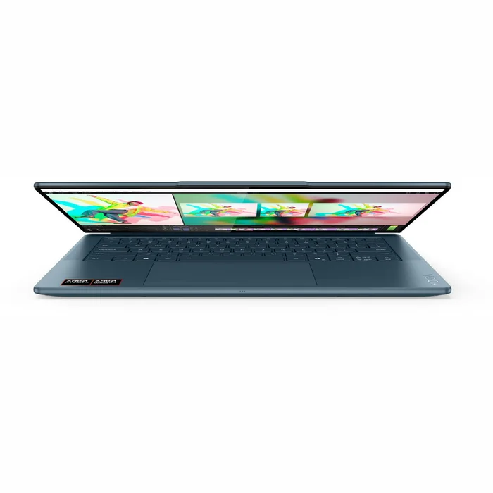 Lenovo Yoga Pro 7 14ASP10 14.5" Tidal Teal 83LX0000NT