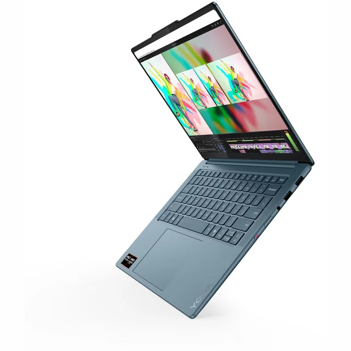 Lenovo Yoga Pro 7 14ASP10 14.5" Tidal Teal 83LX0000NT