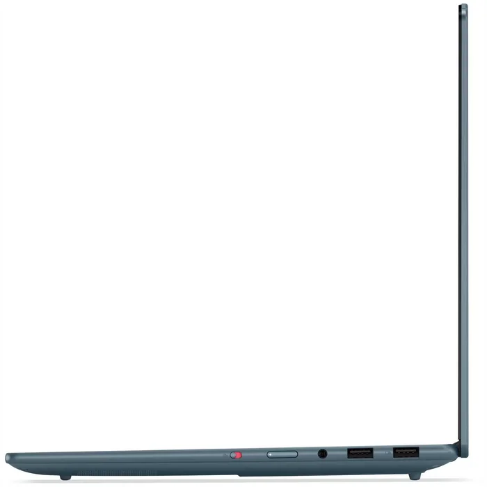 Lenovo Yoga Pro 7 14ASP10 14.5" Tidal Teal 83LX0000NT