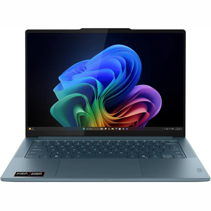 Lenovo Yoga Pro 7 14ASP10 14.5" Tidal Teal 83LX0000NT