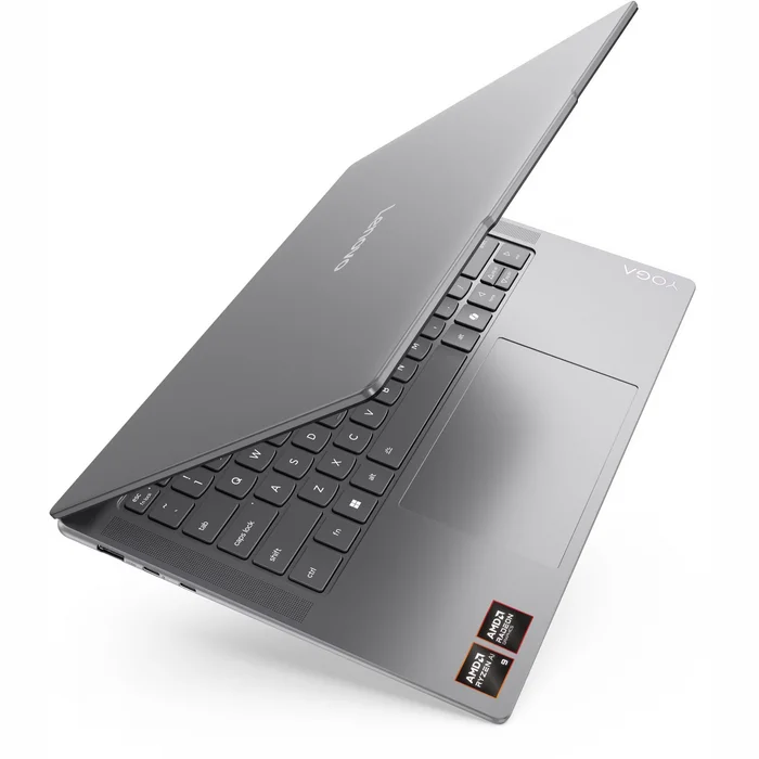 Portatīvais dators Lenovo Yoga Pro 7 14ASP9 14.5" Luna Grey 83HN0024LT