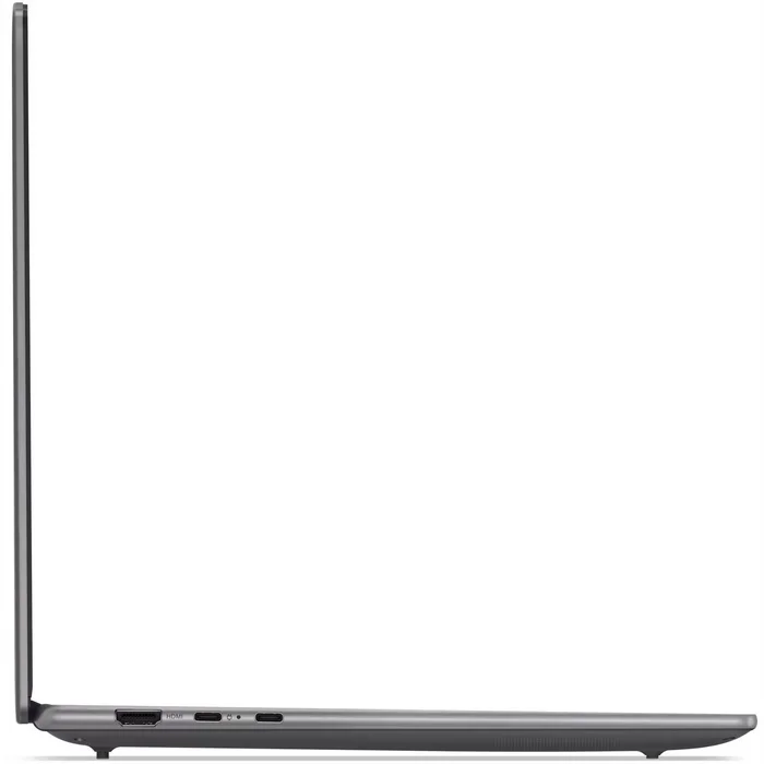 Portatīvais dators Lenovo Yoga Pro 7 14ASP9 14.5" Luna Grey 83HN0024LT