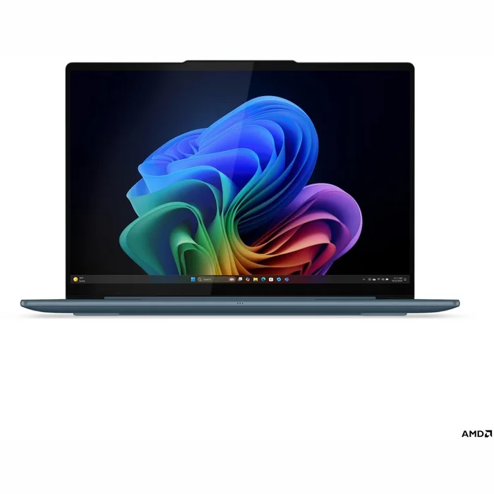 Lenovo Yoga Slim 7 14AKP10 14" OLED Tidal teal 83JY009XNT
