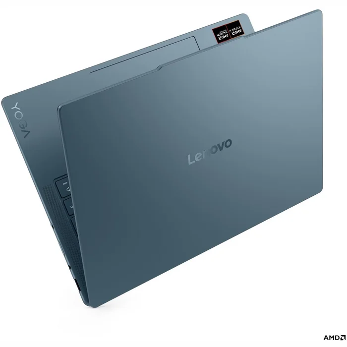 Lenovo Yoga Slim 7 14AKP10 14" OLED Tidal teal 83JY009XNT
