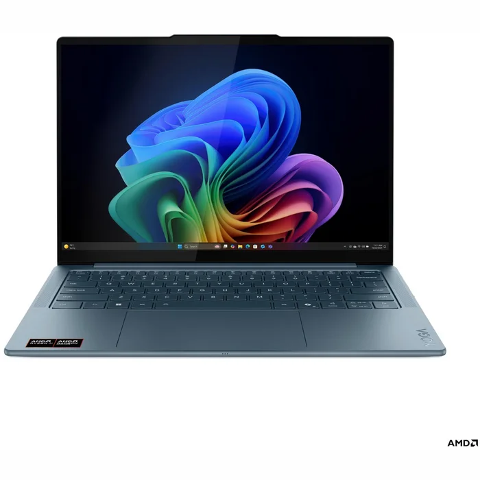 Lenovo Yoga Slim 7 14AKP10 14" OLED Tidal teal 83JY009XNT