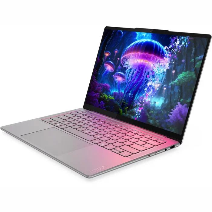 Lenovo Yoga Slim 7 14ILL10 14" Luna Grey 83JX00A2NT