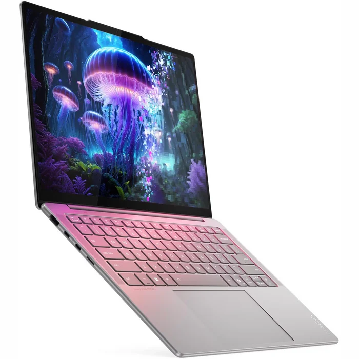 Lenovo Yoga Slim 7 14ILL10 14" Luna Grey 83JX00A2NT