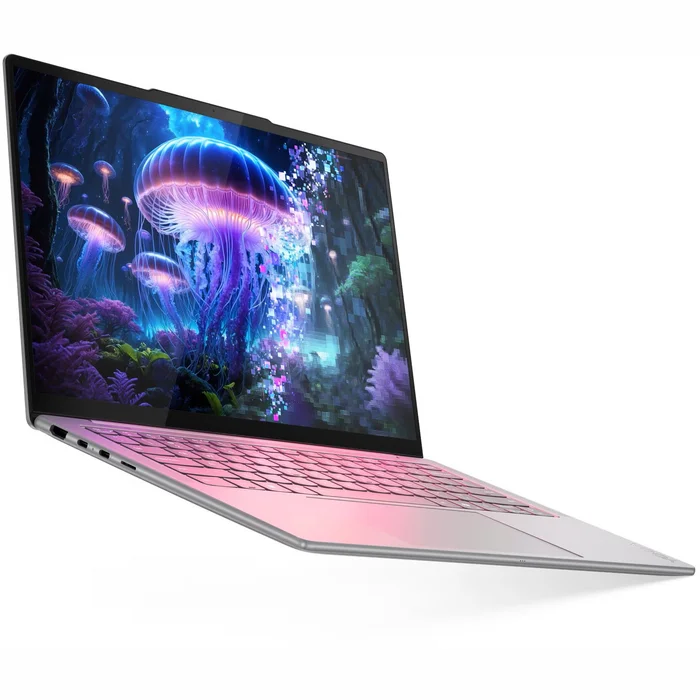 Lenovo Yoga Slim 7 14ILL10 14" Luna Grey 83JX00A3NT