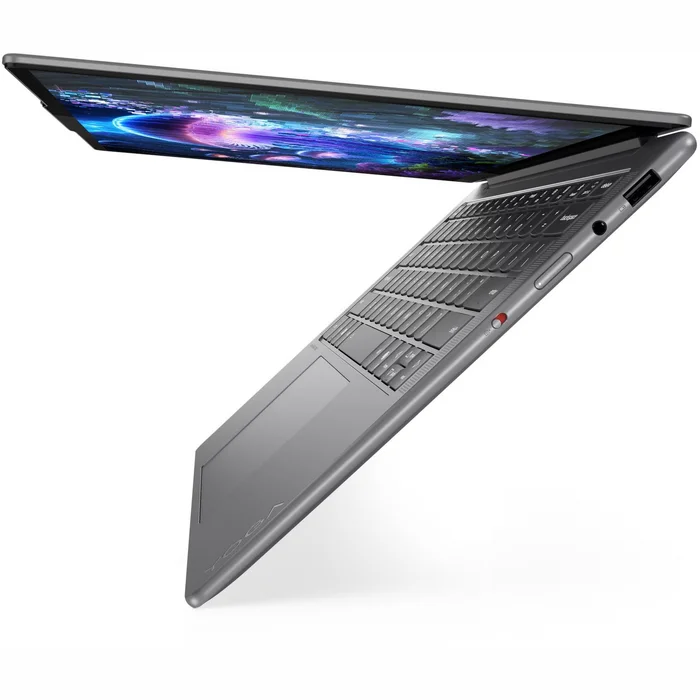 Lenovo Yoga Slim 7 14ILL10 14" Luna Grey 83JX00A3NT